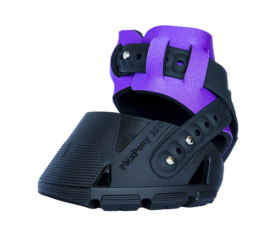 flex-boot-pony-100-purple
