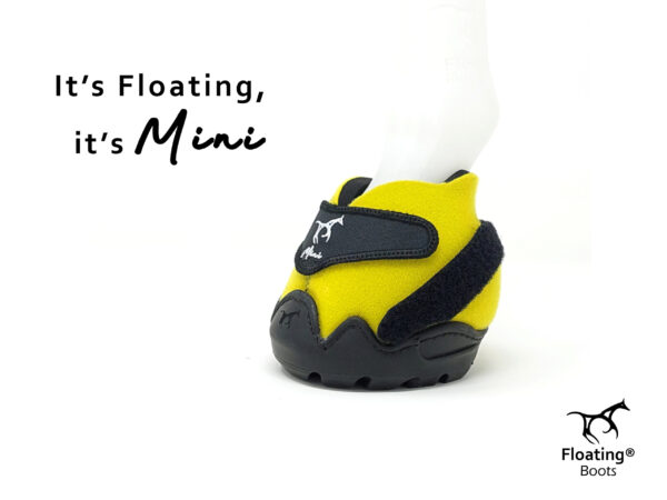 floating-boot-mini-gelb