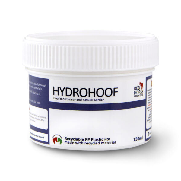 Hydro Hoof